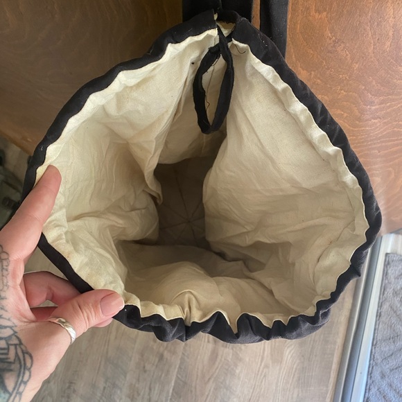 Rad Embroidered Backpack - Picture 6 of 6